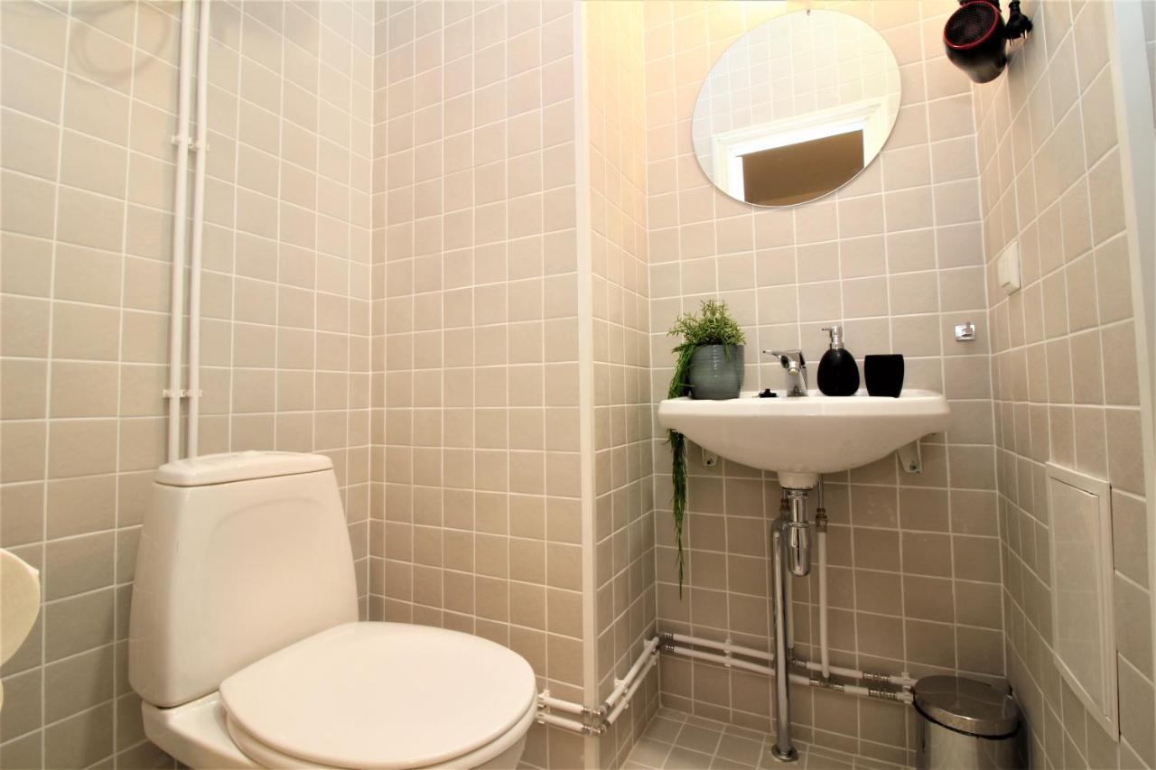 Tallinn City Apartments Kohtu Residence المظهر الخارجي الصورة