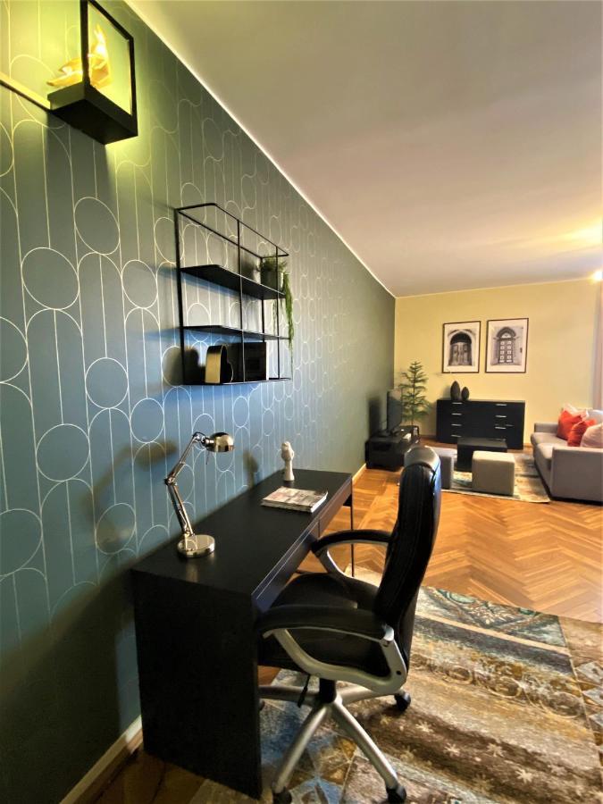 Tallinn City Apartments Kohtu Residence المظهر الخارجي الصورة