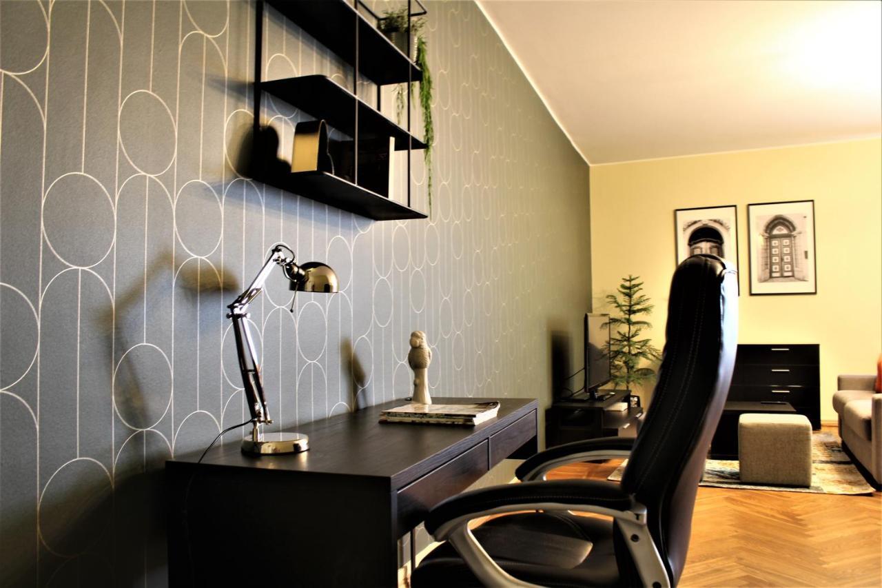 Tallinn City Apartments Kohtu Residence المظهر الخارجي الصورة