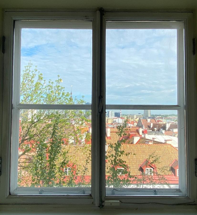 Tallinn City Apartments Kohtu Residence المظهر الخارجي الصورة