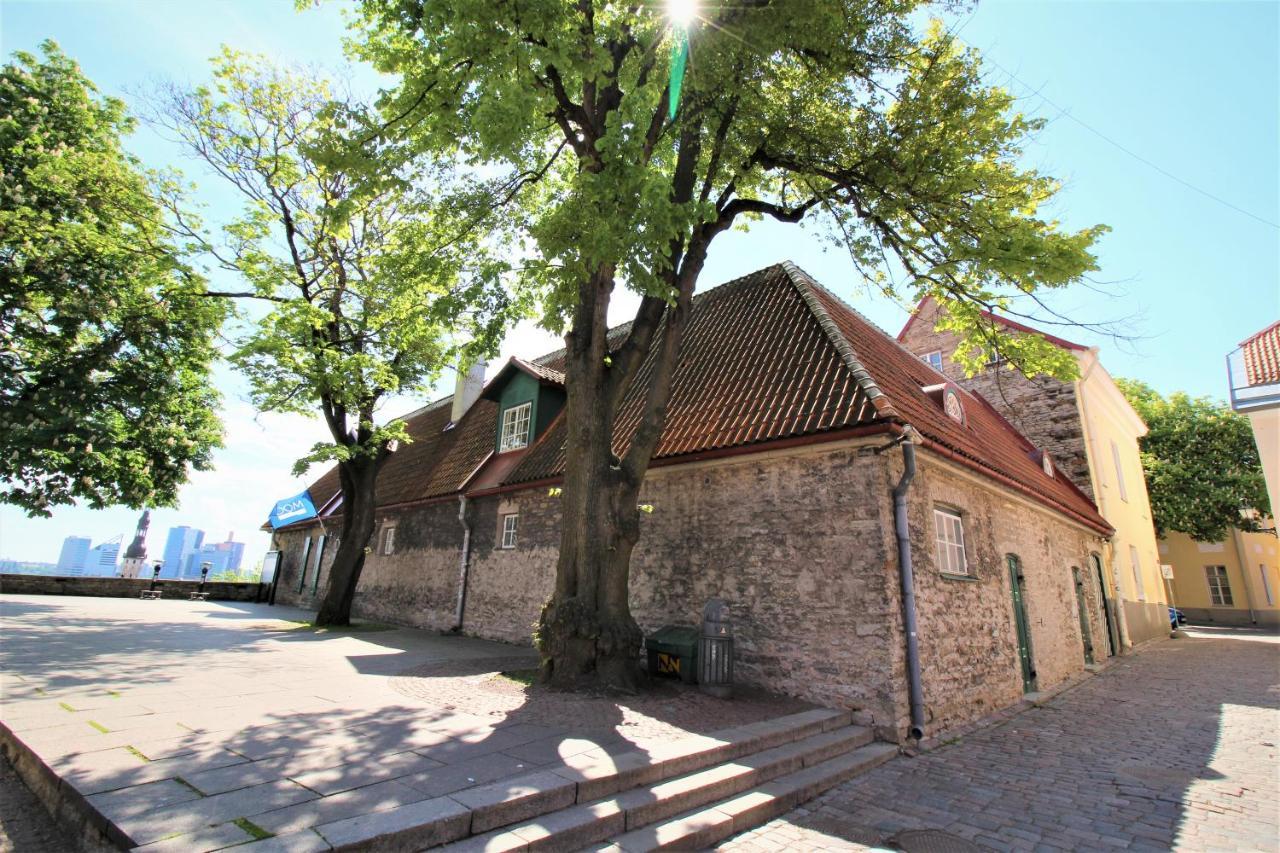Tallinn City Apartments Kohtu Residence المظهر الخارجي الصورة